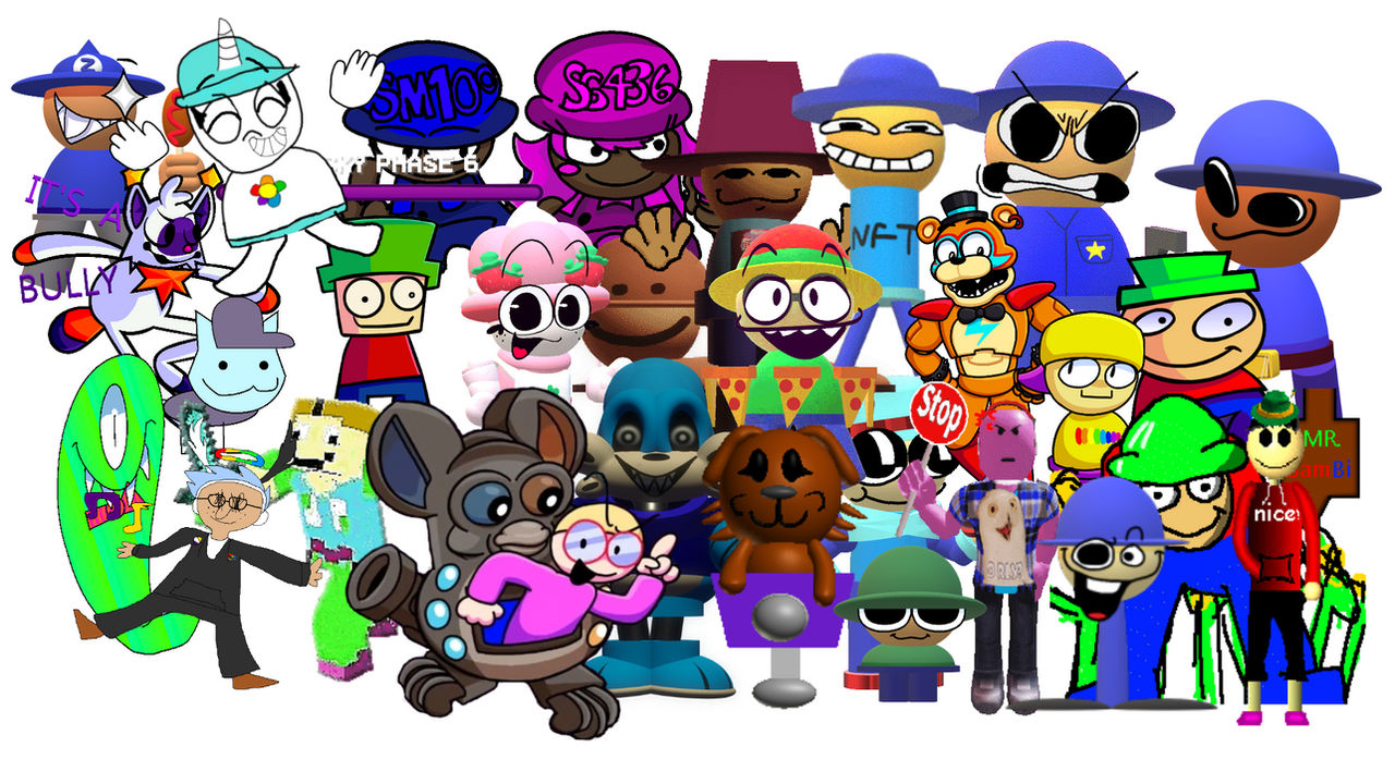 Fnf Golden Apple Upcoming Characters By AjBautista1768 On DeviantArt fnf-golden-apple-upcoming-characters-by-ajbautista1768-on-deviantart