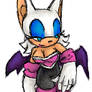 Random Rouge Oekaki