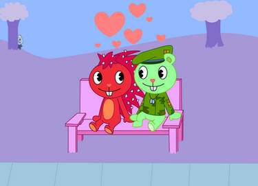 Flippy X Flaky 2