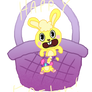 Happy Tree Friends: Happy Easter!