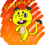 Happy Tree Friends: Virginie