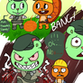 Happy Tree Friends: Who Needs Hands?