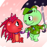 Happy Tree Friends: Let It Snow