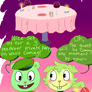 Happy Tree Friends: Private Party