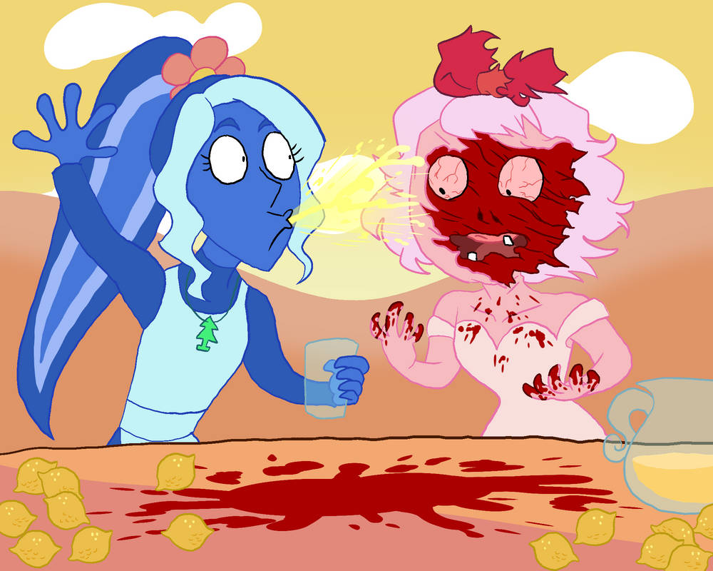 Htf Humans Eyes Cold Lemonade By Artsygumi On Deviantart Htf Humans Eyes Cold Lemonade By Artsygumi On Deviantart