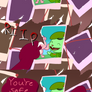 Happy Tree Friends: In the Cage [PAGE 90]