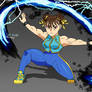 Street Fighter: Chun Li