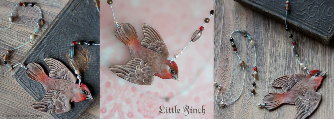 Little Finch