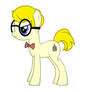 Tobey Pony