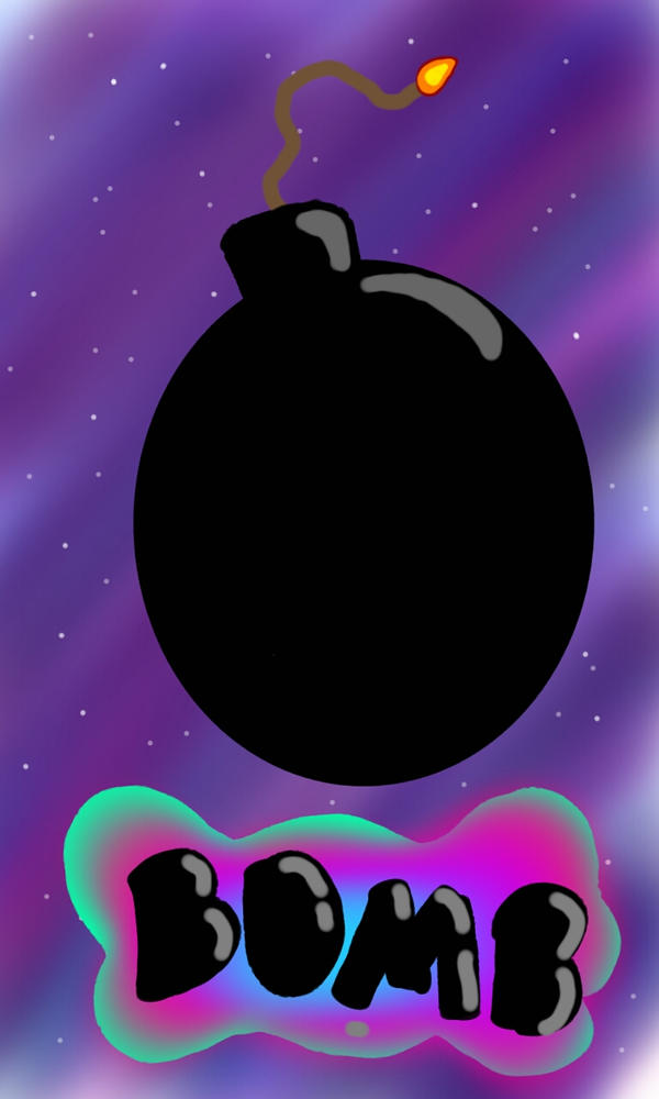 Deviantart Sub Bomb Bomb by FluffyCandyBall on DeviantArt