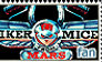 DA Stamp - Bikermice from Mars