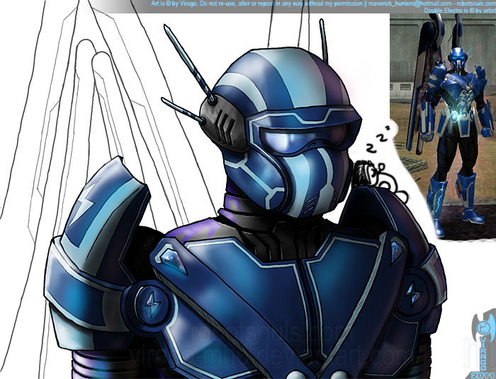 CoX - Double - Armor1 WIP3