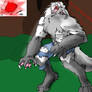 shadow werewolf tf part 4