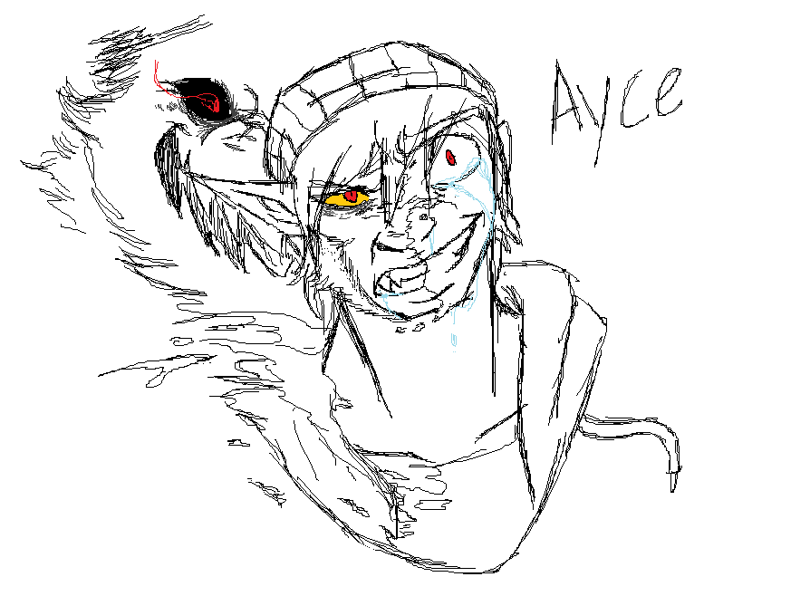 Request 5 ayce-inquisitor