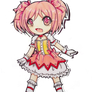 madoka magica