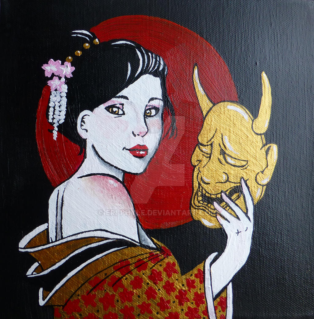 Hannya