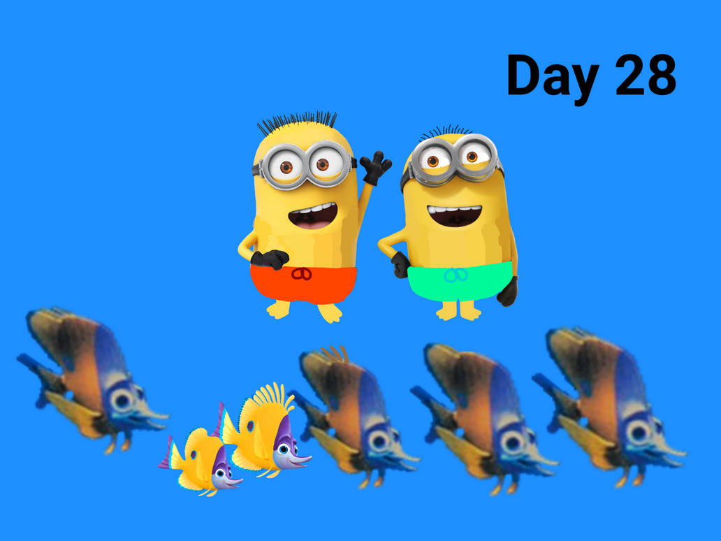 Anoymouse Fish MxFN Day 28: Longnose Butterfly Fish by joshuahooker on DeviantArt