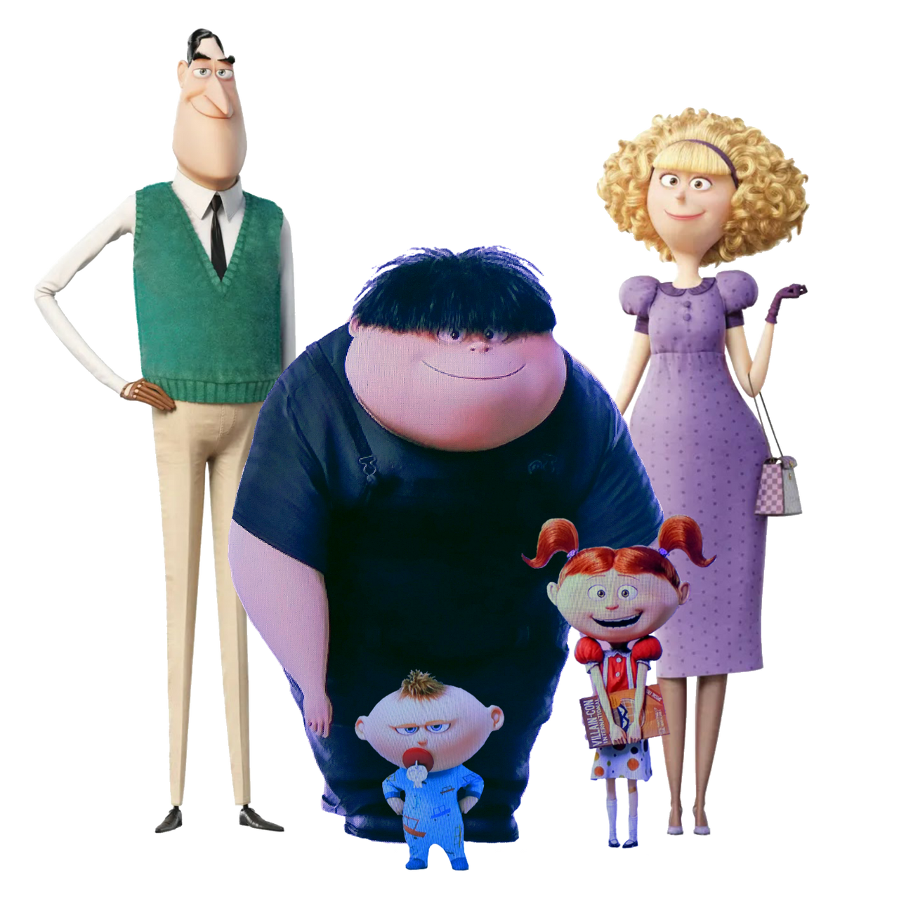 Nelson Family PNG By Joshuahooker On DeviantArt nelson-family-png-by-joshuahooker-on-deviantart