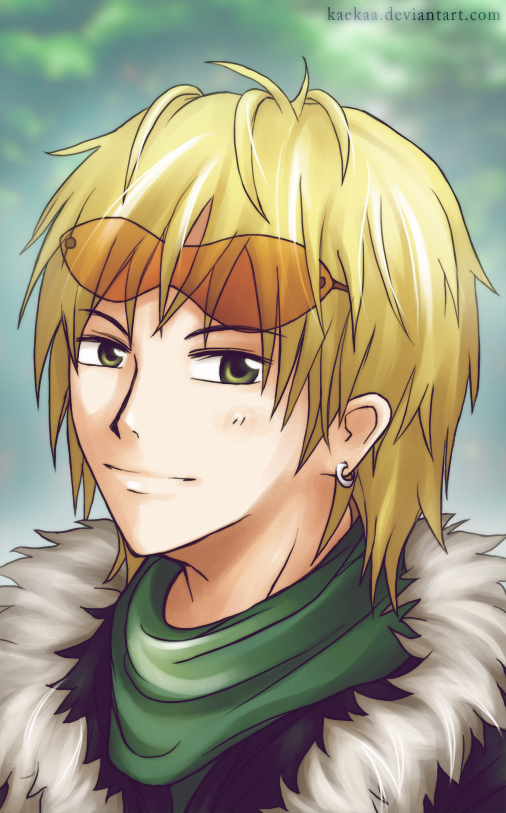Nana Naoki By Kaekaa On Deviantart Nana Naoki By Kaekaa On Deviantart