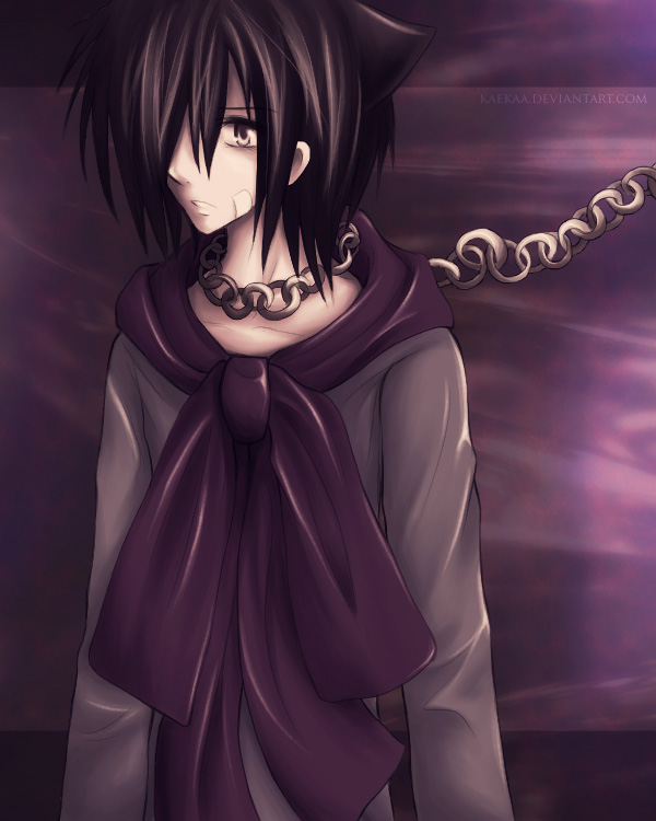 Loveless: Chained