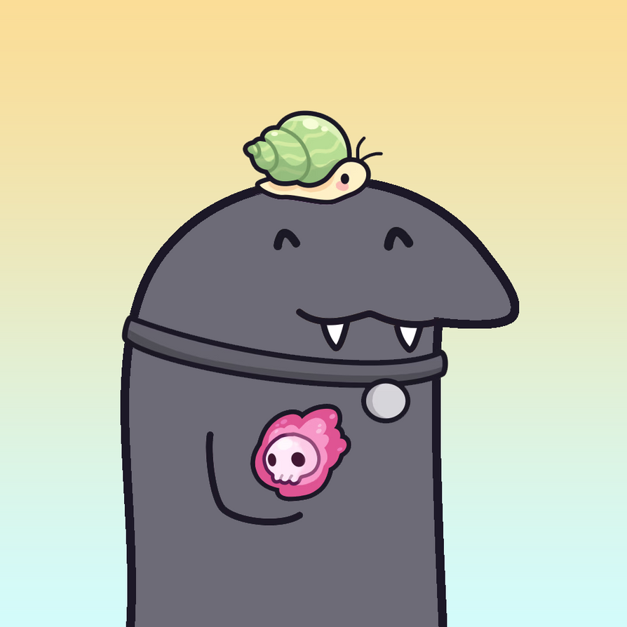 Poob 311 by OnlyPoobs on DeviantArt