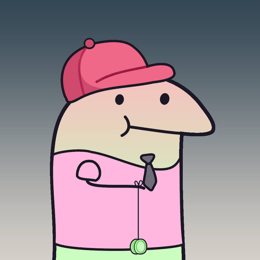 Poob 142 by OnlyPoobs on DeviantArt