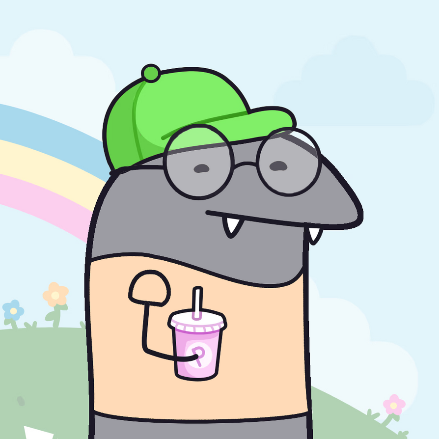 Poob 140 by OnlyPoobs on DeviantArt