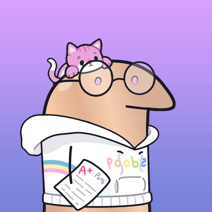 Poob 779 by OnlyPoobs on DeviantArt
