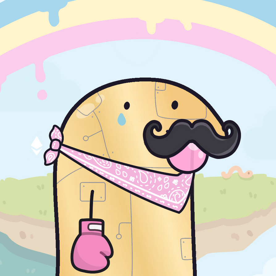 Poob 506 by OnlyPoobs on DeviantArt