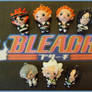 Chibi-Charms: Bleach