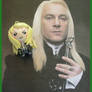 Chibi-Charms: Lucius Malfoy