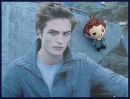 Chibi-Charms: Edward Cullen