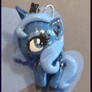 Chibi-Charms: MLP Luna mini