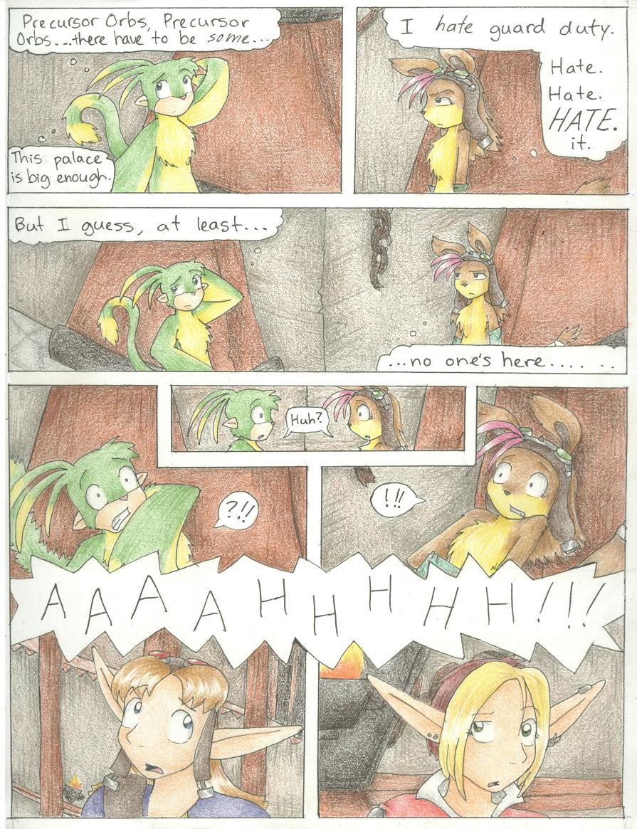 Third Eye's Chance -- Page 11