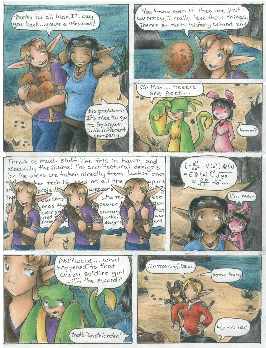 Third Eye's Chance -- Page 15