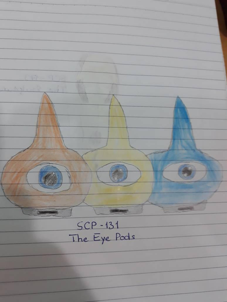 SCP 131 The Eye Pods By TrianhVNDEU2020 On DeviantArt scp-131-the-eye-pods-by-trianhvndeu2020-on-deviantart