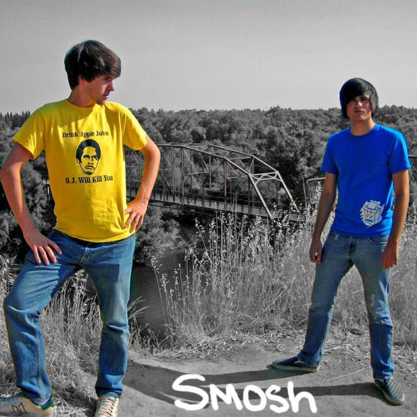 Smosh by MusicFreak100 on DeviantArt