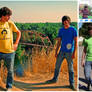 Smosh Collage