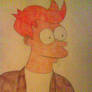 Fry Futurama
