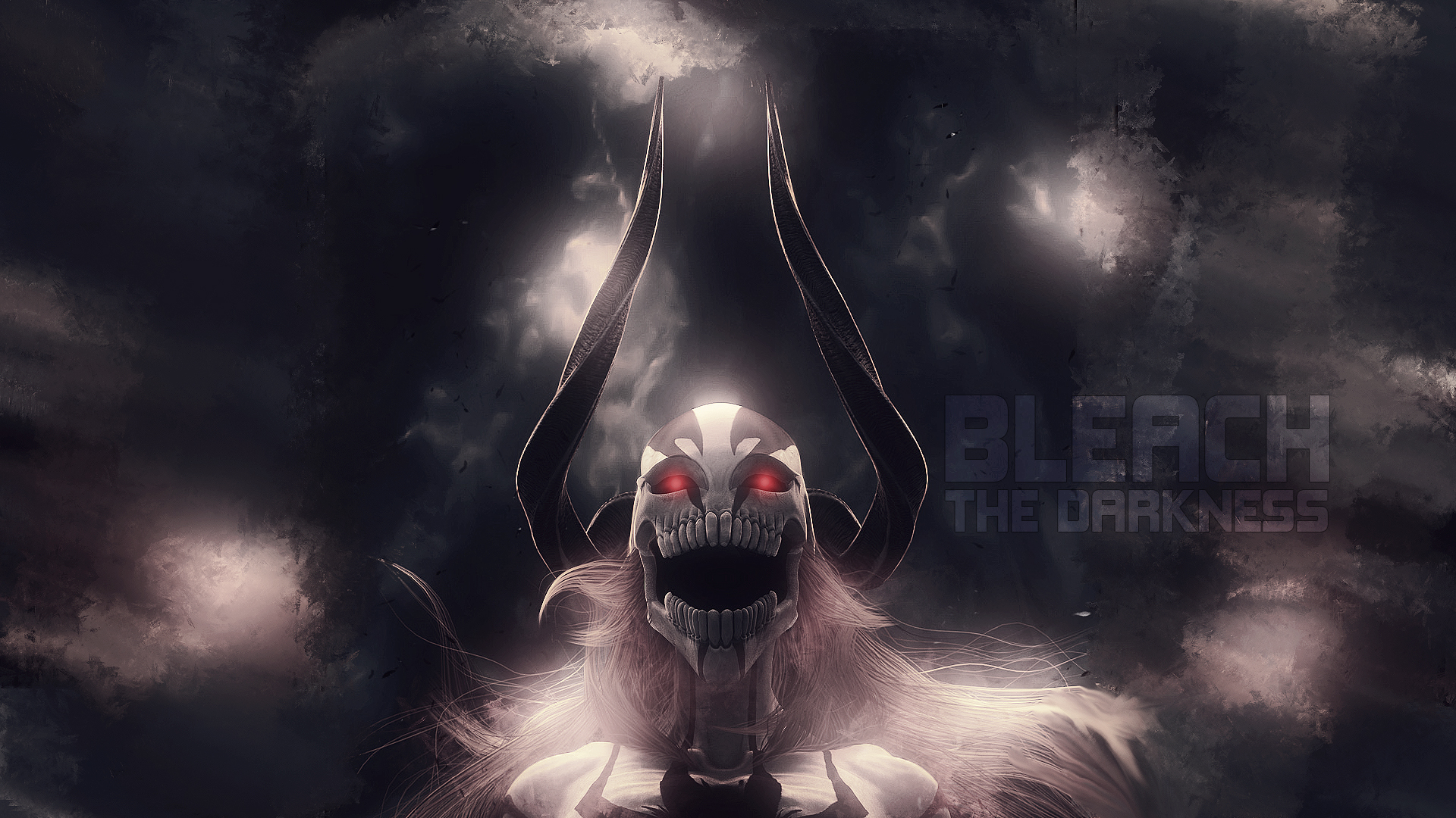 BLEACH - THE DARKNESS