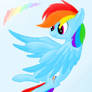 Rainbow Dash