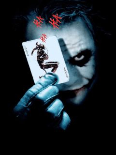 Joker animated wallpaper by joseph-kerr-da on DeviantArt Joker animated wallpaper by joseph-kerr-da on DeviantArt