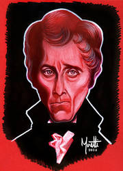 Peter Cushing