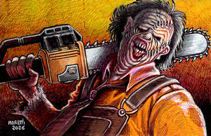 Leatherface