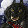 Storm Werewolf