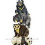Bear Stack