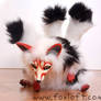 Kabuki the Kitsune