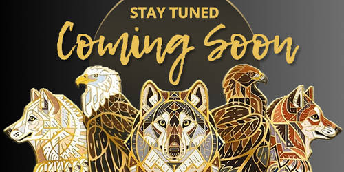 Coming Soon: Wolves of Land and Sky
