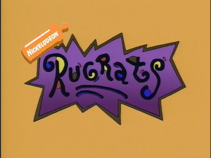 My Rugrats intro concept by Spacething7474 on DeviantArt