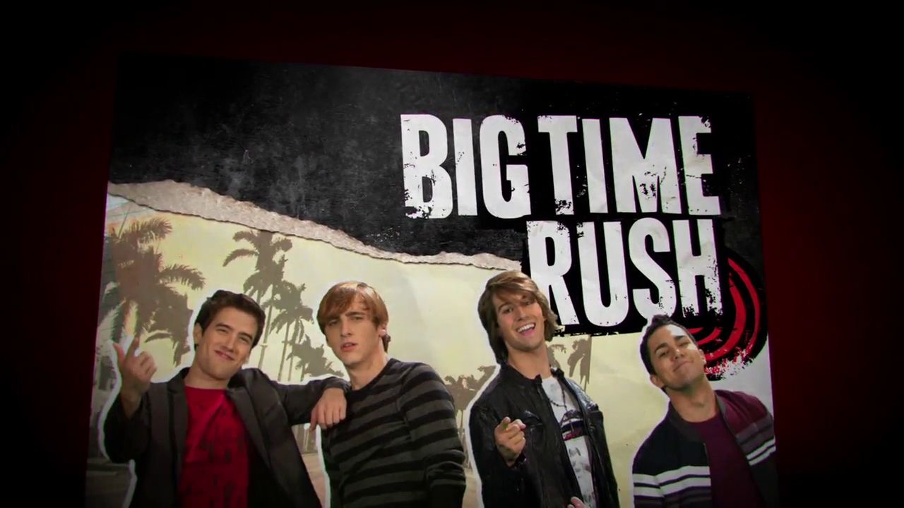 Big Time Rush Intro No Logo By Spacething7474 On Deviantart Big Time Rush Intro No Logo By Spacething7474 On Deviantart